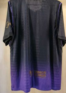 FC Barcelona jersey 2026/27 season