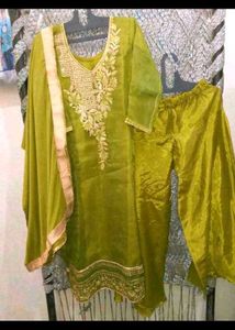 Wedding Special Beautiful Suit