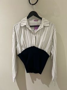 Work Wear Top