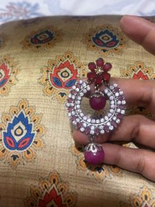 Statement Earrings