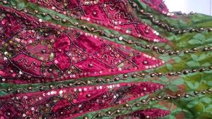 Baby Gagra Choli