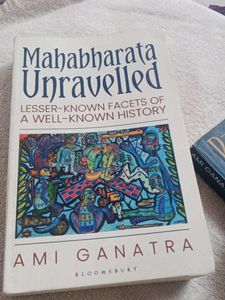 Ramayana &amp; Mahabharata Unravelled