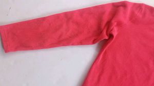 The North Face Fleece Pullover