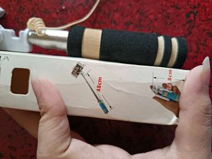 Selfie Stick with Free delivery