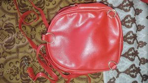 Cute Bunny Sequin Mini Bag