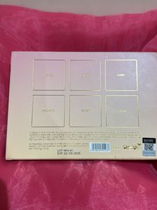 Blush Palette