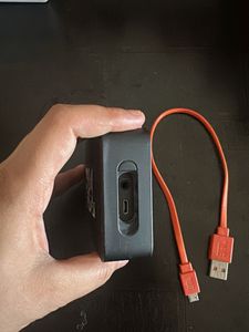 JBL Portable Bluetooth Speaker
