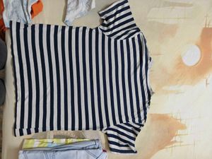 zara mens tees