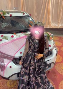 Barbie Doll Gown It's Very New Dress Fixed Price