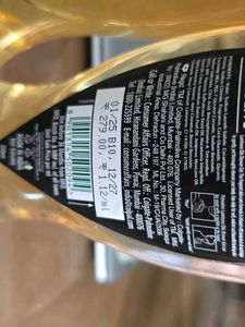 Palmolive Luminous Oils Shower Gel Bundle