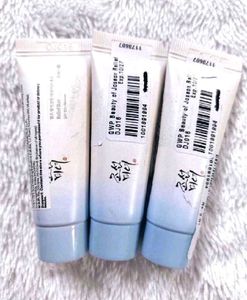 PACK 1 Beauty of JoseonRelief Sun Aqua-Fresh Add S