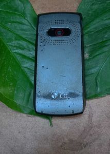 LG vintage Basic Feature Phone