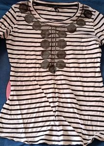 Used Tshirt Set Of 4