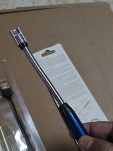 USB Rechargeable Electric Lighter