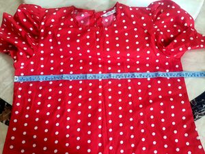 Combo Of 6 Tops - Size 42 to 44 Inch