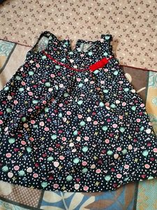Baby Girls Dress