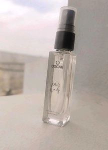 Oscar Oud Lady Eau de Parfum