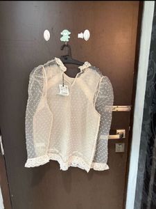  Zara party wear top