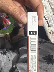 Maybelline Superstay Matte Ink