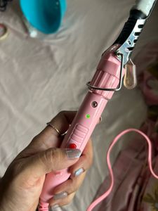 Curl Machin
