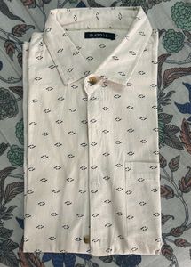 Half Sleeve Shirt