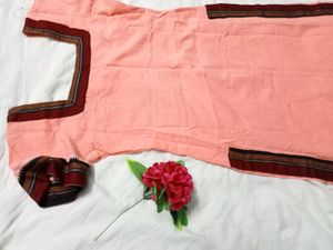 Elegant Ethnic Kurta