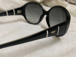 100% original police vintage sunglasses, not avail
