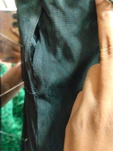 Black Gown