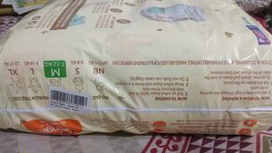 Pro-ease Lovingle Luxury Diaper Pants M - 56 pant
