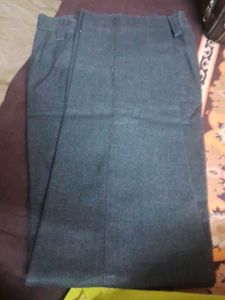 school Classic Grey pants