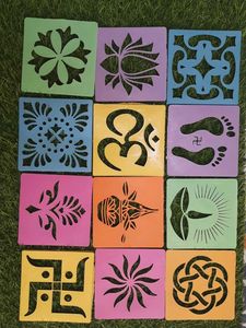 💥 Multipurpose Making Design 12pc
