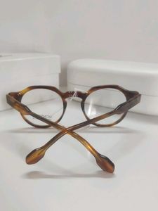 Montford Tortoiseshell Acetate Eyeglasses