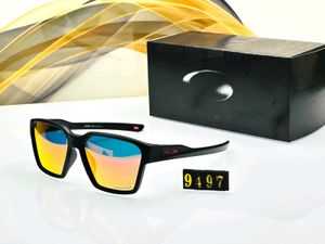 Oakley Sunglasses with Case