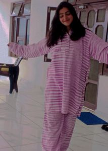 Night Suit (Khadi)