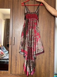 Brand New Dress I Got From Hongkong With Label