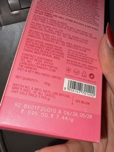 DOT &amp; KEY Watermelon Cooling Sunscreen SPF 50