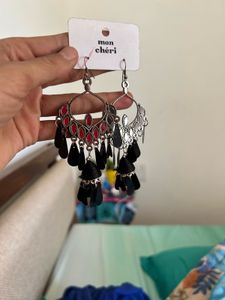 🔥10 Earrings @ 500 🔥
