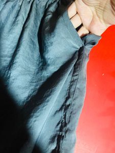 Stylish Wide-Legged Pants