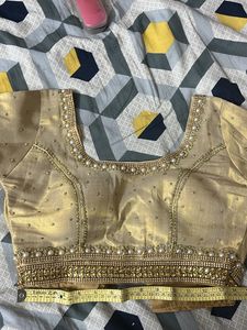 Party Wear blouse stylish