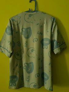 Cute Graphic T-Shirt