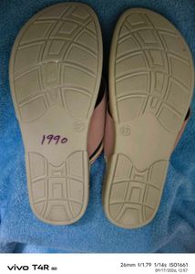 Bellissa Women's Embellished Flip-Flops