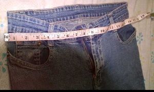 Stylish Denim Jeans
