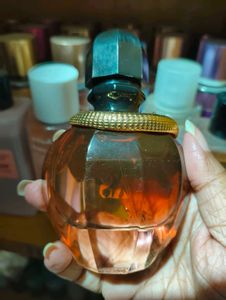 Pure XS for Her by Paco Rabanne