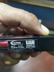 Liquid Lipstick