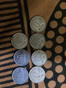 25 Paisa 1981-1991