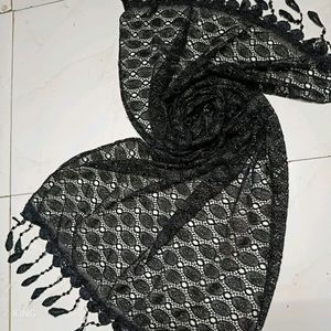 Shimmer Stole/hijab
