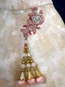 Very Elegent Chaniya Choli