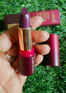 Lakme Forever Matte Lipstick