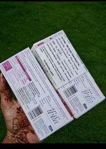 Sirona Tampons  Pack Of 2
