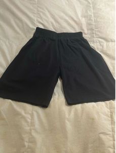 Comfortable Black boys Shorts